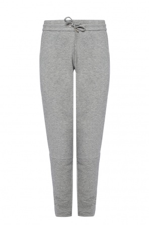 Sweatpants with logo, zdjęcie 1 Sweatpants with logo od EA7 Emporio Armani